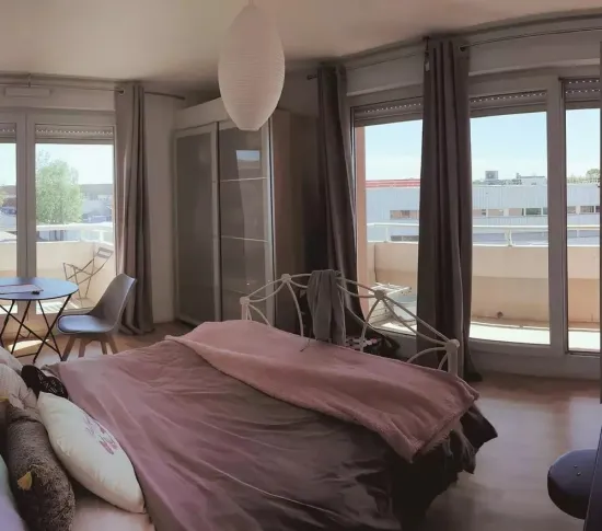 Location Toulouse Appartement 684697c299b7