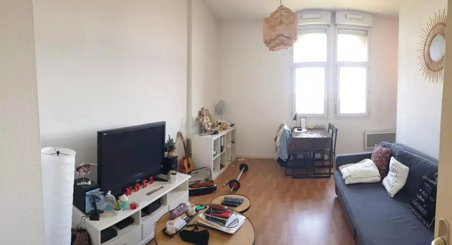 Location Toulouse Appartement 684697c299b7