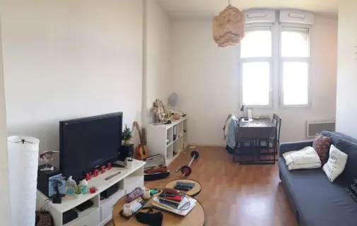 Location Toulouse Appartement 684697c299b7