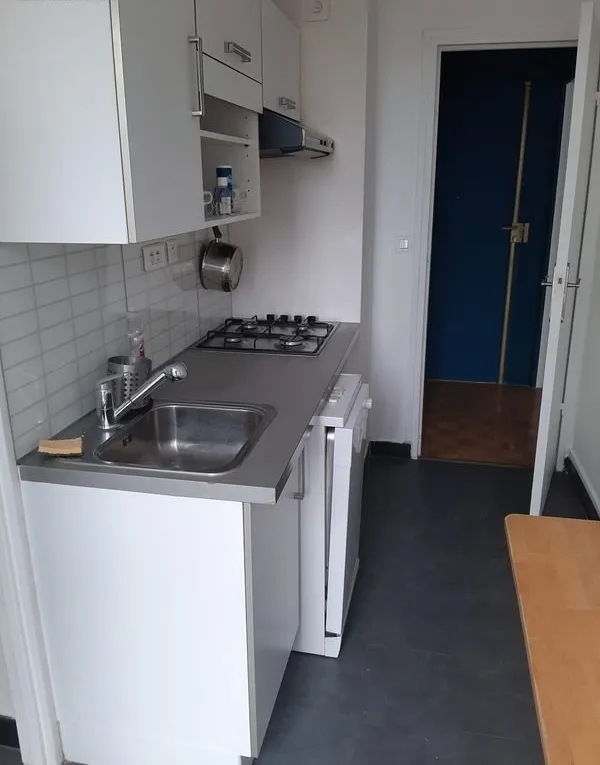 Location Puteaux Appartement 684699601fe12