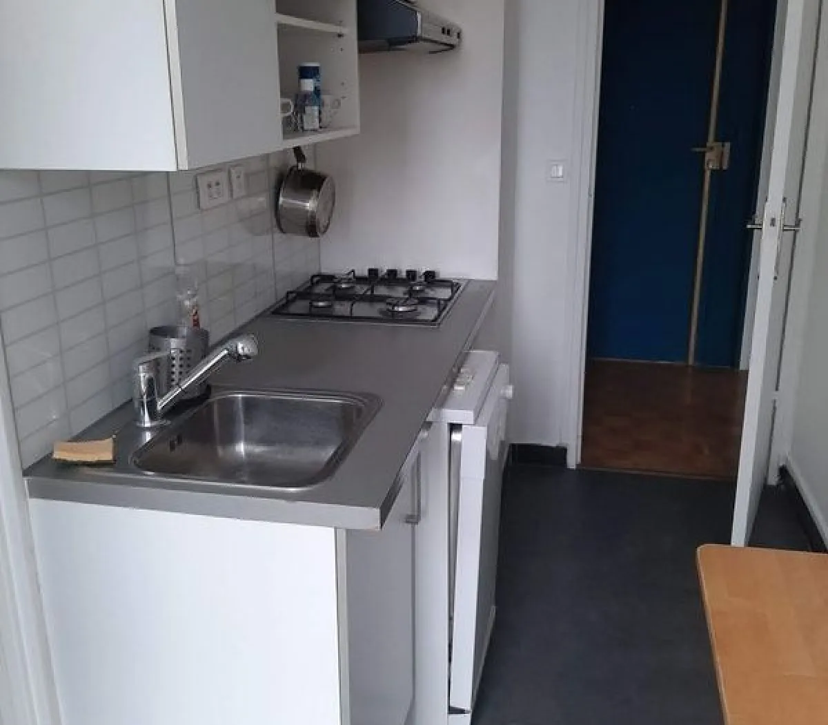 Location Puteaux Appartement 684699601fe1