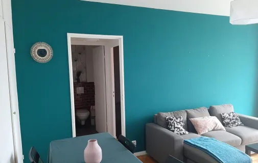 Location Puteaux Appartement 684699601fe1