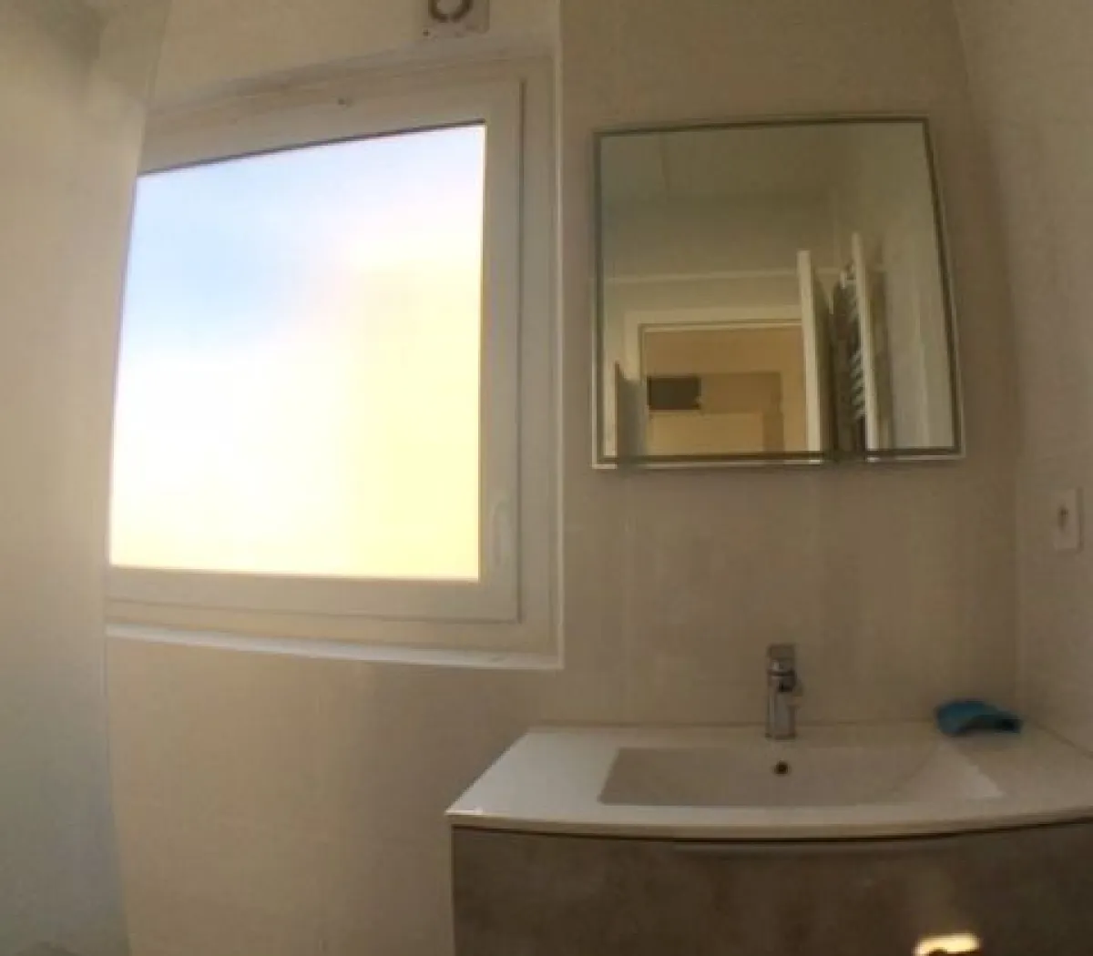 Location Villeurbanne Appartement 68469e7f66da