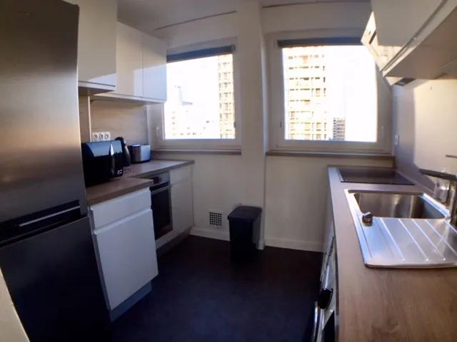 Location Villeurbanne Appartement 68469e7f66da2