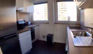 miniatureLocation Villeurbanne Appartement 68469e7f66da2