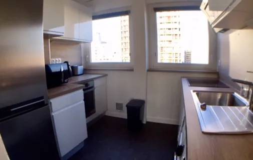 Location Villeurbanne Appartement 68469e7f66da