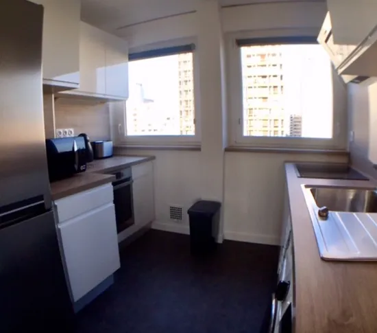 Location Villeurbanne Appartement 68469e7f66da2