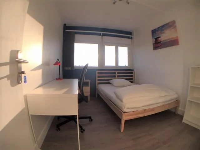 Location Villeurbanne Appartement 68469e7f66da5