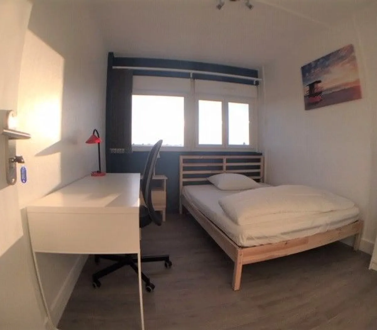 Location Villeurbanne Appartement 68469e7f66da
