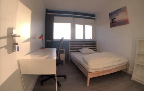Location Villeurbanne Appartement 68469e7f66da