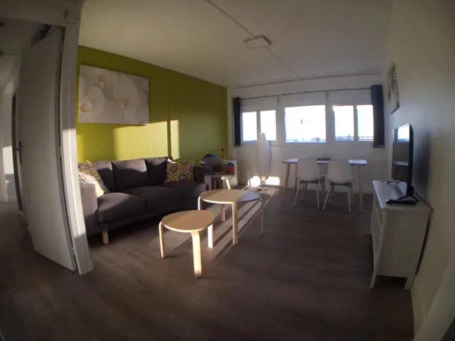 Location Villeurbanne Appartement 68469e7f66da1