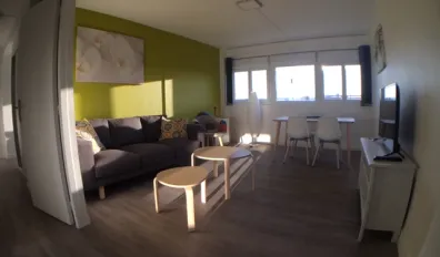 miniatureLocation Villeurbanne Appartement 68469e7f66da2