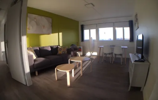 Location Villeurbanne Appartement 68469e7f66da