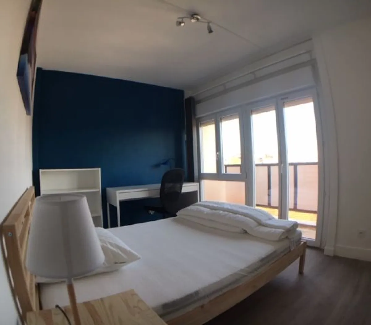 Location Villeurbanne Appartement 68469e7f66da