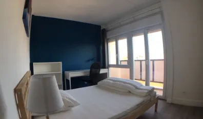 miniatureLocation Villeurbanne Appartement 68469e7f66da2