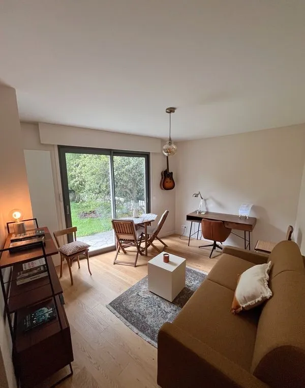 Location Neuilly-sur-Seine Appartement 6846a19ac3ad