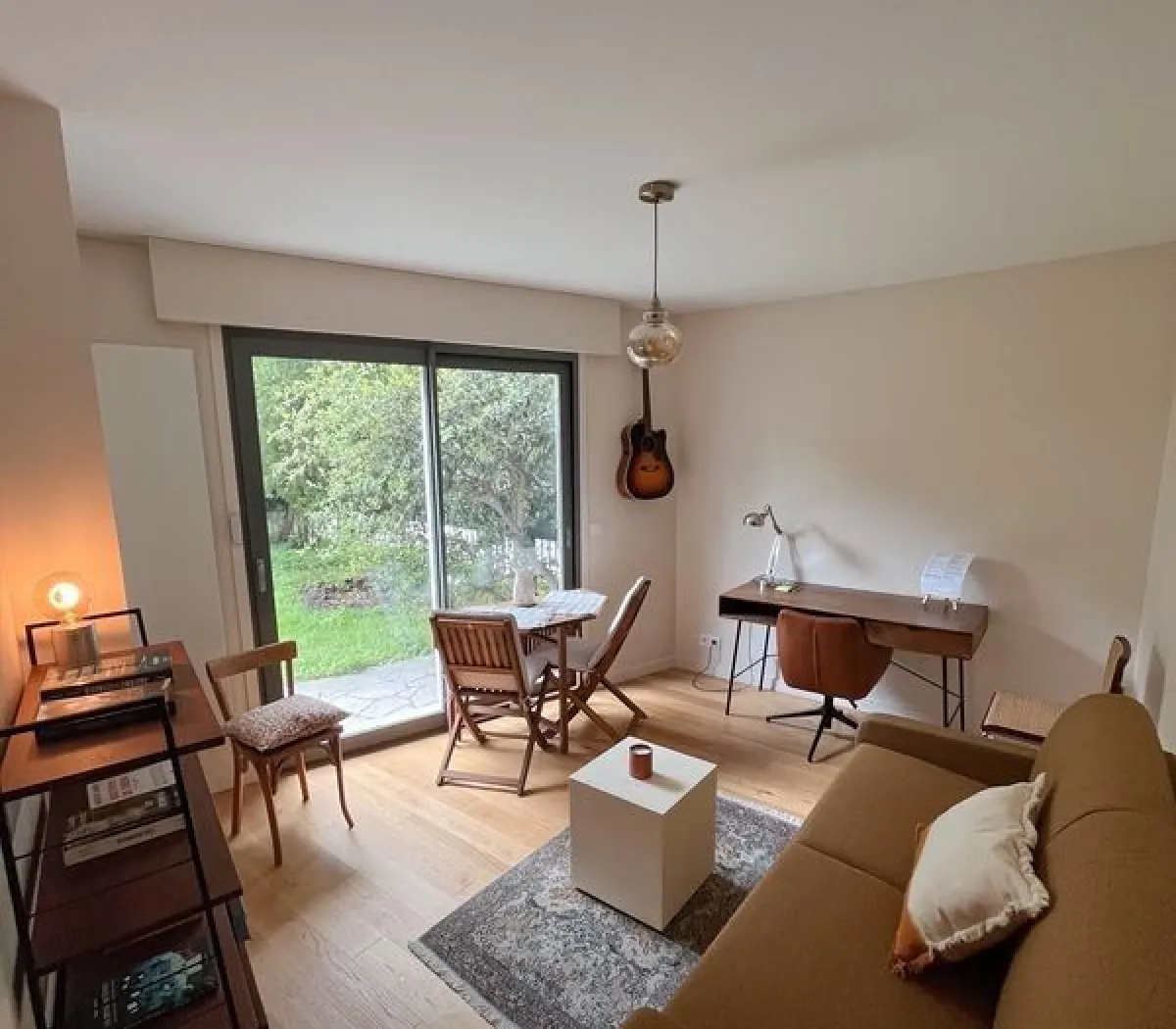 Location Neuilly-sur-Seine Appartement 6846a19ac3ad