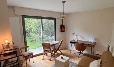 Location Neuilly-sur-Seine Appartement 6846a19ac3ad