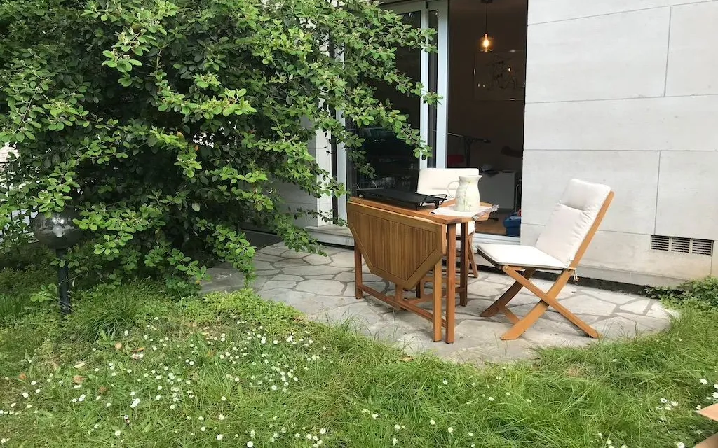 Location Neuilly-sur-Seine Appartement 6846a19ac3ad