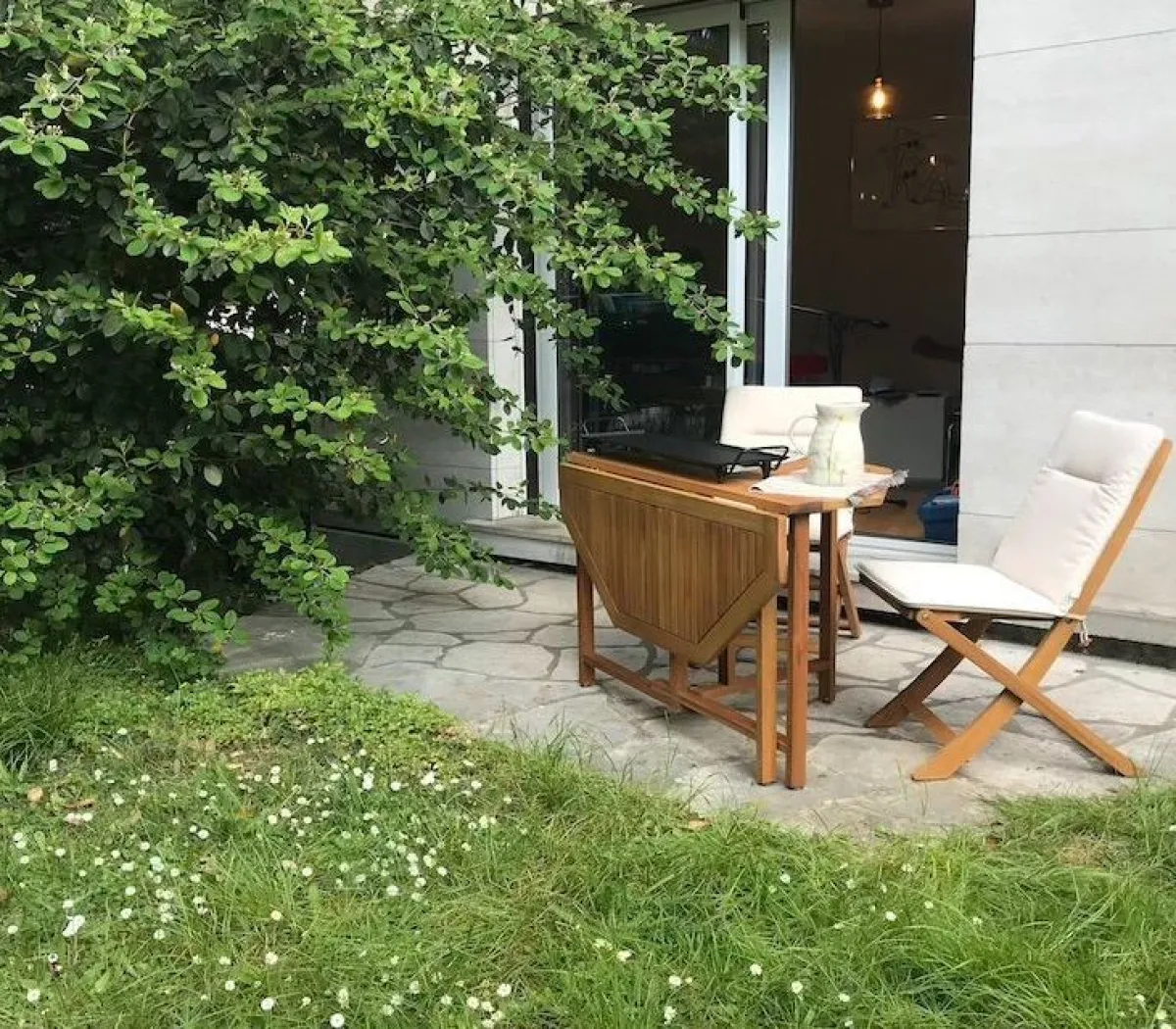 Location Neuilly-sur-Seine Appartement 6846a19ac3ad