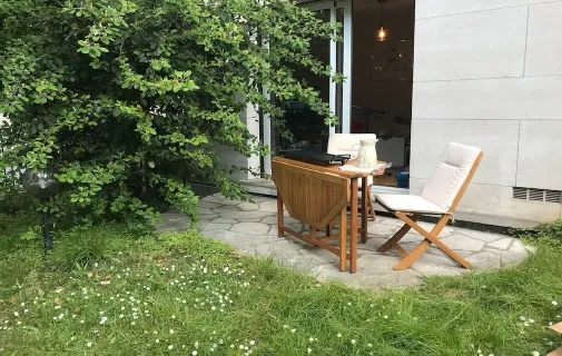 Location Neuilly-sur-Seine Appartement 6846a19ac3ad