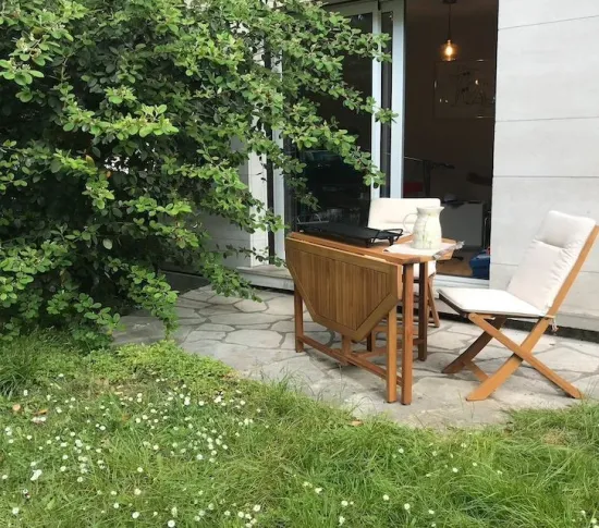 Location Neuilly-sur-Seine Appartement 6846a19ac3ad