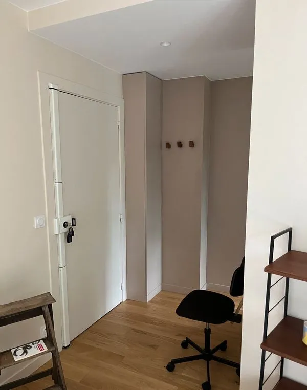Location Neuilly-sur-Seine Appartement 6846a19ac3ad
