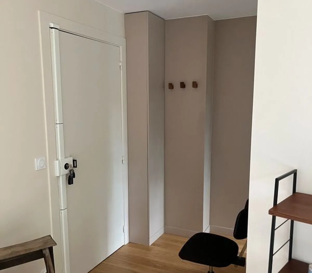 Location Neuilly-sur-Seine Appartement 6846a19ac3ad