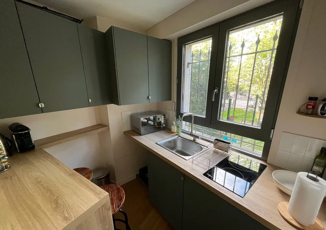 Location Neuilly-sur-Seine Appartement 6846a19ac3ad