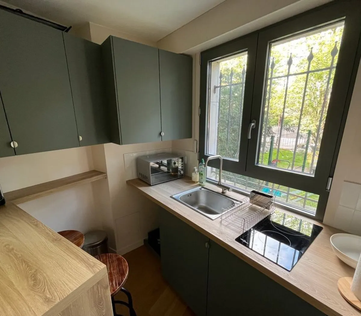 Location Neuilly-sur-Seine Appartement 6846a19ac3ad