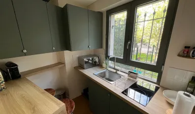 Location Neuilly-sur-Seine Appartement 6846a19ac3ad