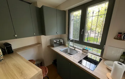 Location Neuilly-sur-Seine Appartement 6846a19ac3ad