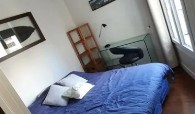 miniatureLocation Paris Appartement 6846a34d66e92