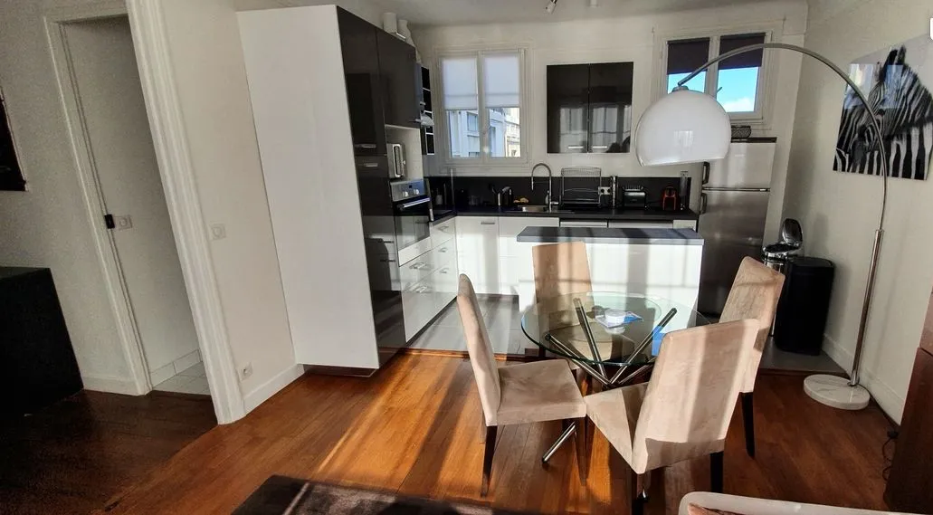 Location Paris Appartement 6846a34d66e92