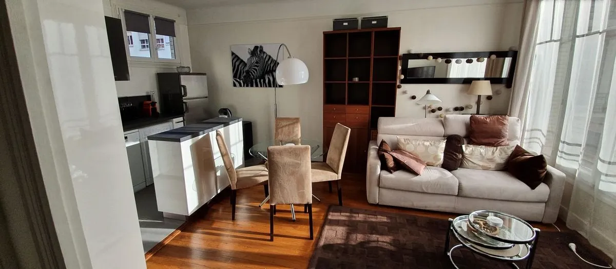 Location Paris Appartement 6846a34d66e91