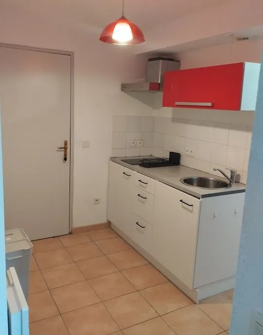 Location Marseille Appartement 6846a5be7a222