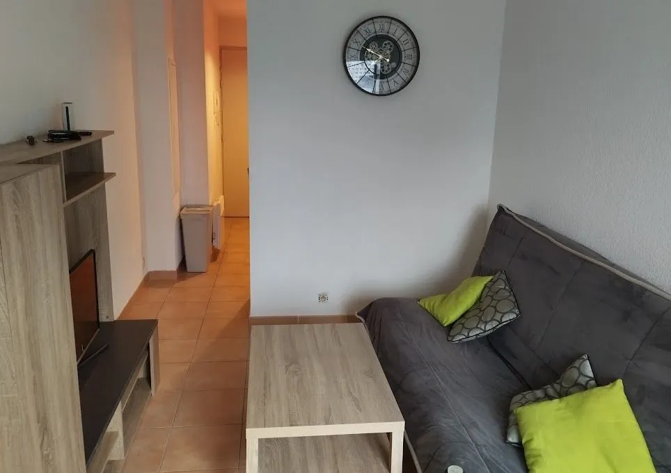 Location Marseille Appartement 6846a5be7a221
