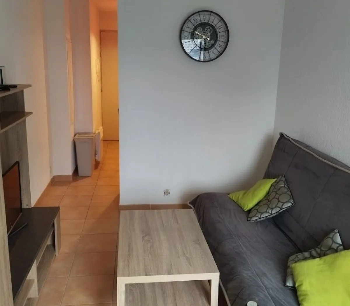 Location Marseille Appartement 6846a5be7a22
