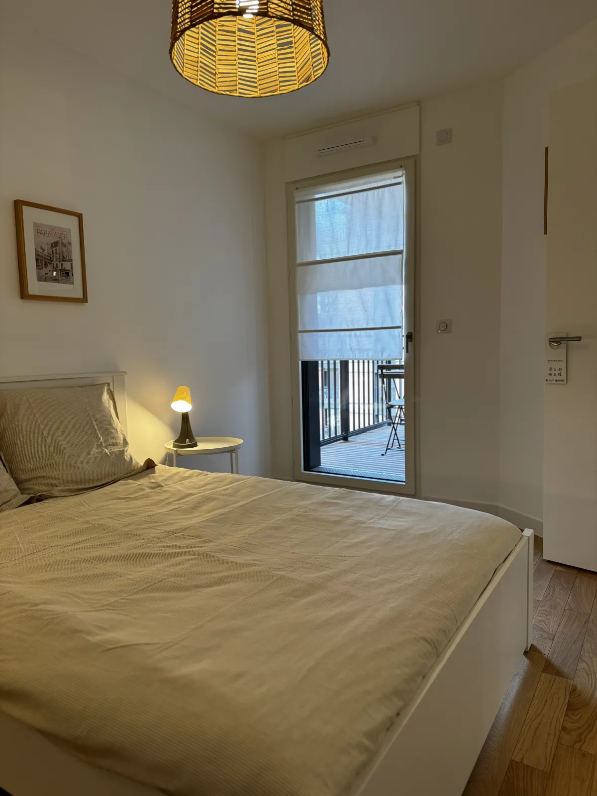 Location Courbevoie Appartement 6846abda62264