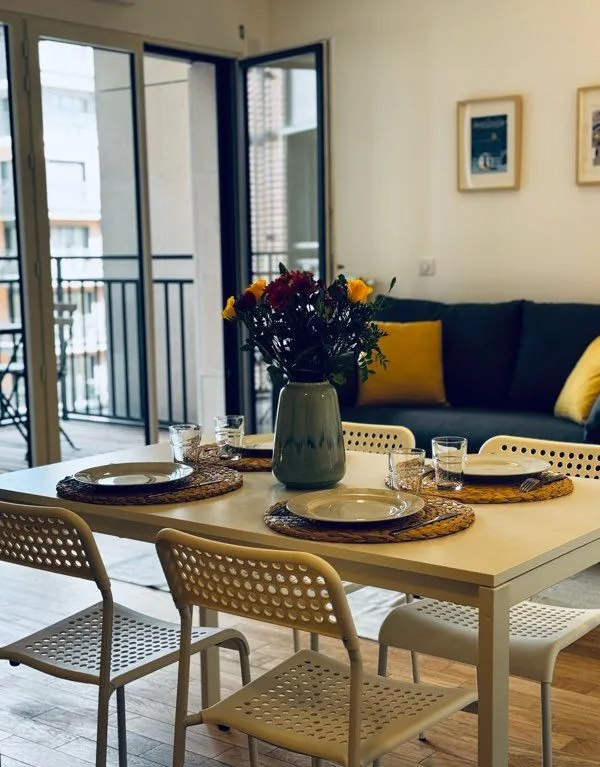 Location Courbevoie Appartement 6846abda62261
