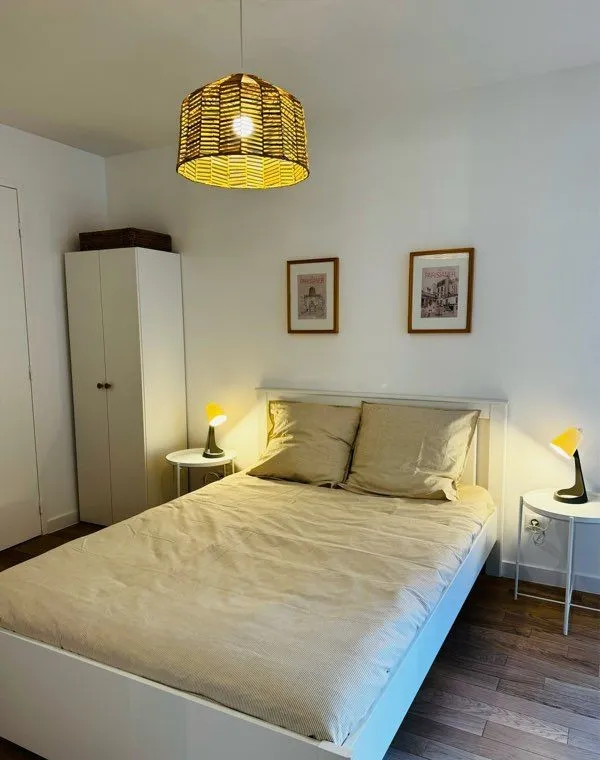 Location Courbevoie Appartement 6846abda62263