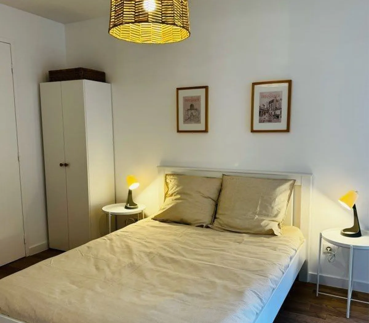 Location Courbevoie Appartement 6846abda6226