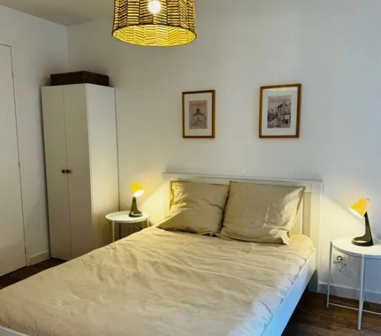 Location Courbevoie Appartement 6846abda62263