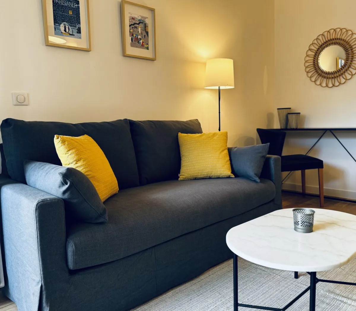 Location Courbevoie Appartement 6846abda6226