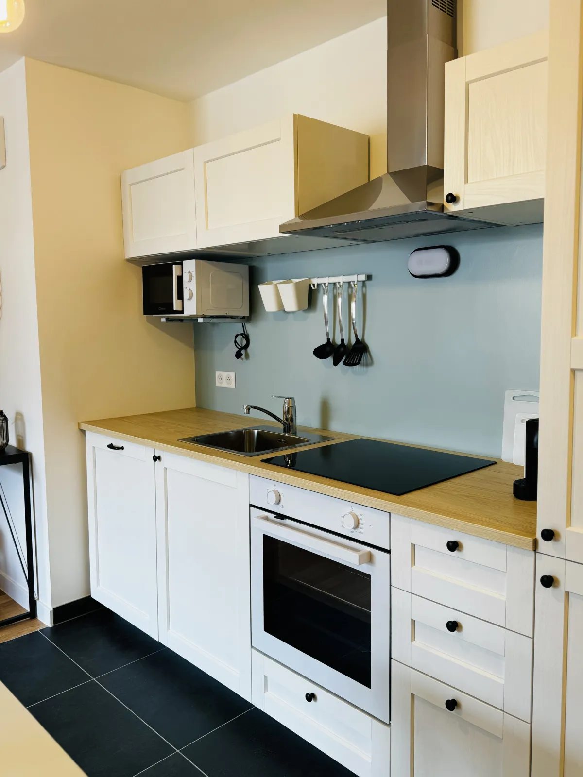 Location Courbevoie Appartement 6846abda62265