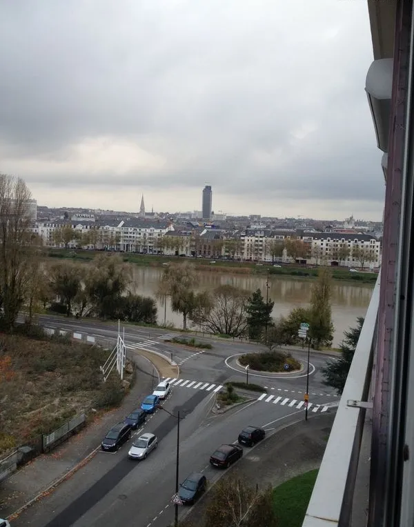 Location Nantes Appartement 6846ad5b83961