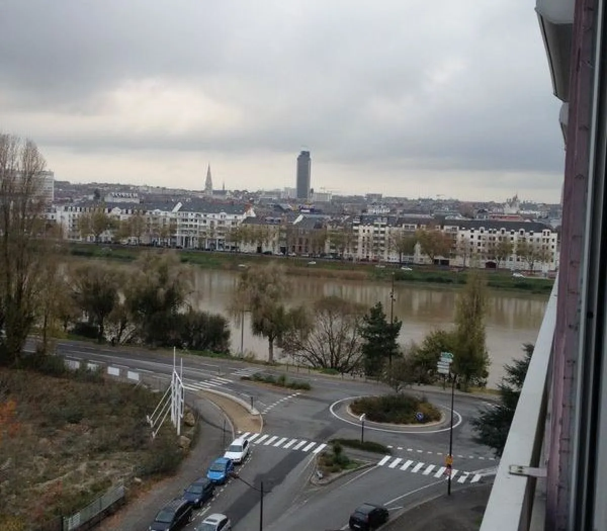 Location Nantes Appartement 6846ad5b8396