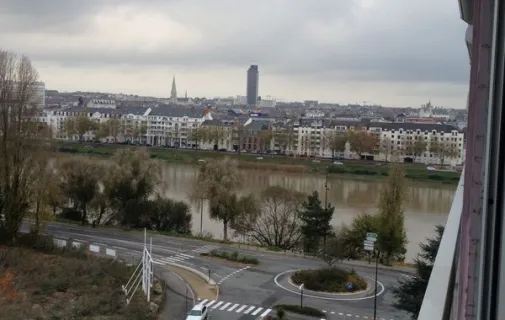 Location Nantes Appartement 6846ad5b8396