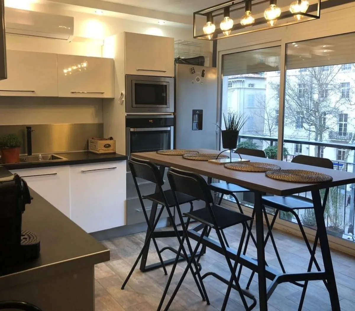 Location Marseille Appartement 6846aed968f5