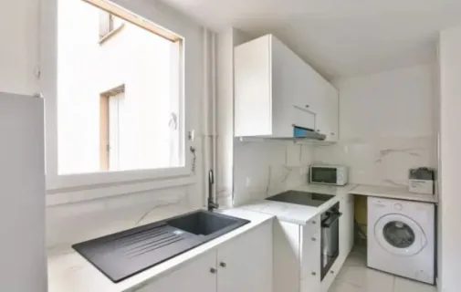 Location Saint-Denis Chambre 6846af2f3715